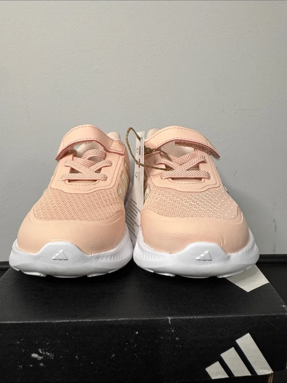 adidas X_PLR Path Toddler Sneakers Size 8K New NIB